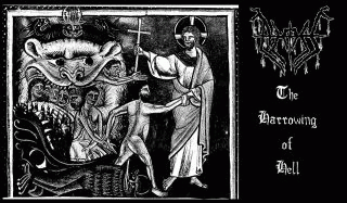 Azrael (CAN) : The Harrowing of Hell